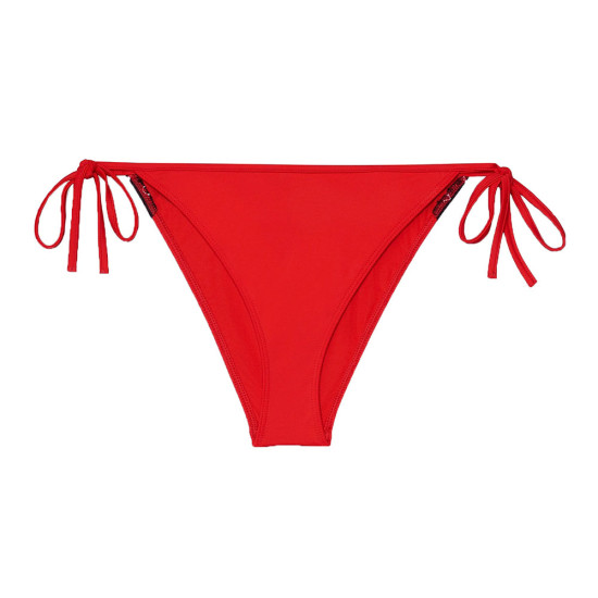 Calvin Klein Γυναικείο μαγιό String Side Tie Bikini Bottom